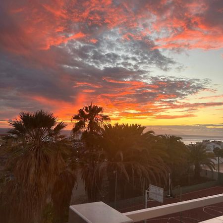 Atalaya Court Apartment Costa Adeje  Exterior photo