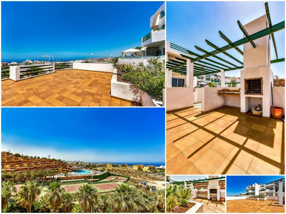 Atalaya Court Apartment Costa Adeje  Exterior photo