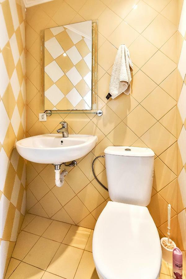 Atalaya Court Apartment Costa Adeje  Exterior photo